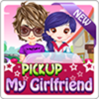 Pickup My Girl…