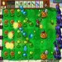 play Plantas vs Zombies