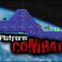 play Platform Combat