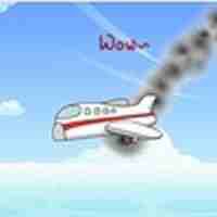play Rescue Aircraft Action