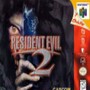 play Resident Evil 2 (N64)