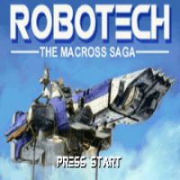Robotech - The Macross Sa…
