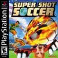 play SUPER SHOT SOCCER