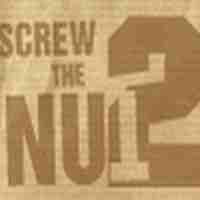 Screw the Nut …