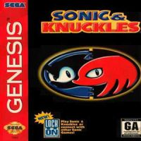 Sonic 1 Gaslig…