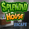 play Splendid house escape