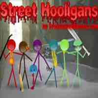 play Street Hooligans