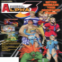 play Street Fighter Alpha 3