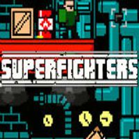 play Super Fighters