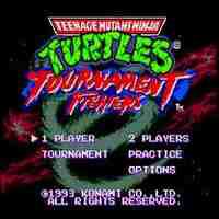 play Teenage Mutant Hero Turt…