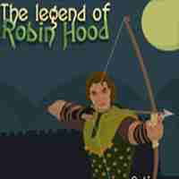 play The Legend Of RobinHood