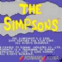 The Simpsons 4 Players ka…