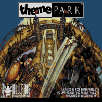 play Theme Park