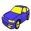 play Top advanced car colorin…