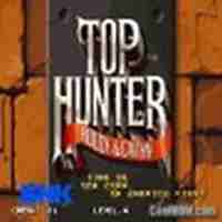 Top Hunter