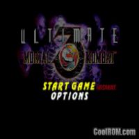 play Ultimate Mortal Kombat 3