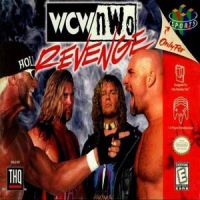play WCW-nWo Revenge (N64)
