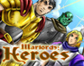 Warlords: Hero…