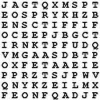 Word Search