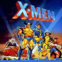X-Men (US 4 Players)