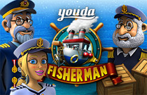 play Youda Fisherman