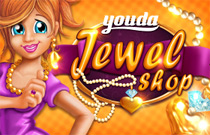 play Youda Jewel Shop  