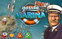 play Youda Marina 