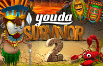 play Youda Survivor 2  