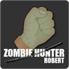 play Zombie Hunter Robert