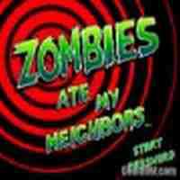 play Zombies Ate My Neighbors