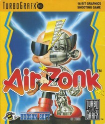 Air Zonk (Turb…