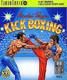 play Andre Panza Kick Boxing …