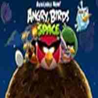 play Angry Bird Space Full Pc
