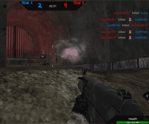 play Army Force Online