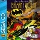 The Adventures of Batman & Robin (SEGA CD)