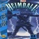 Black Hole Assault (SEGA CD)