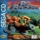 Bloodshot (SEGA CD)