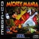 play Mickey Mouse (SEGA CD)