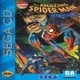 Spider-Man vs The Kingpin (SEGA CD)