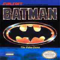 play Batman (TurboGrafx-16)