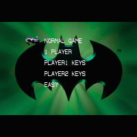 play Batman Forever