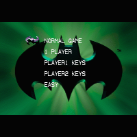 Batman Forever