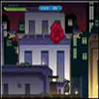 play Bat-Man  Vengeance