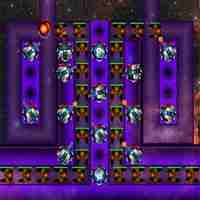 play Black Sky Tower Defense