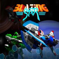 play Blazing Star (NeoGeo)