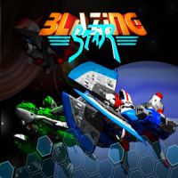 Blazing Star (NeoGeo)