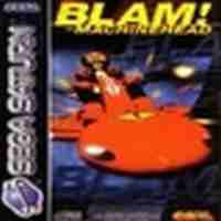 Blam Machinehead (SATURN)