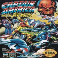 Captain Americ…