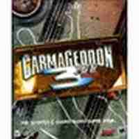 Carmageddon 3: TDR 2000