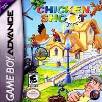 play Chicken Shoot